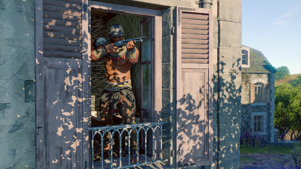 CRSED: F.O.A.D. screenshot 3