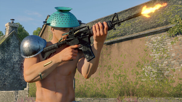 CRSED: F.O.A.D. screenshot 4