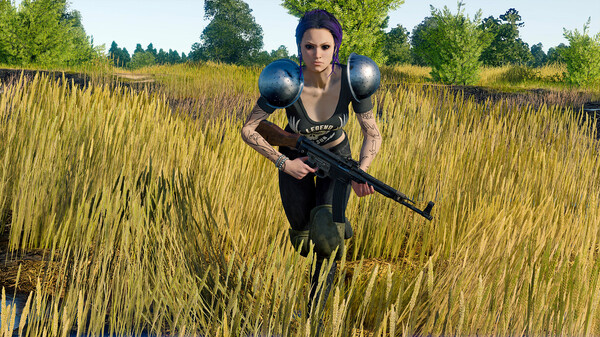 CRSED: F.O.A.D. screenshot 7
