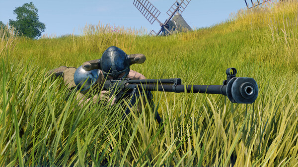 CRSED: F.O.A.D. screenshot 6