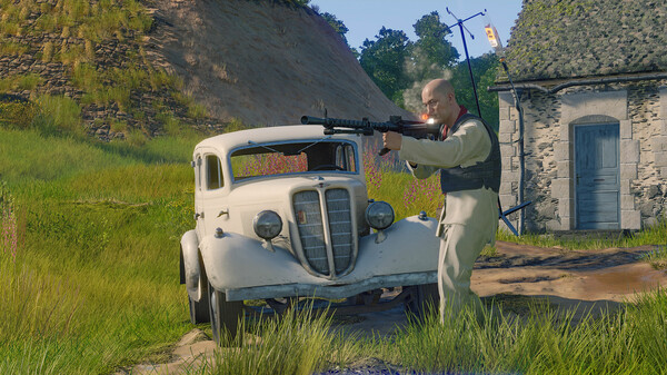 CRSED: F.O.A.D. screenshot 5