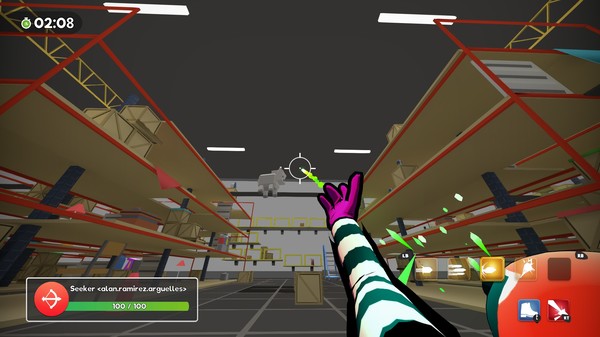 Super Seeker screenshot 7