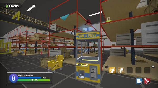 Super Seeker screenshot 3