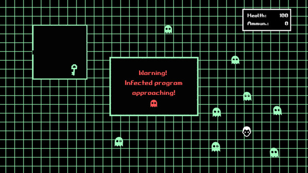 The Grid screenshot 1