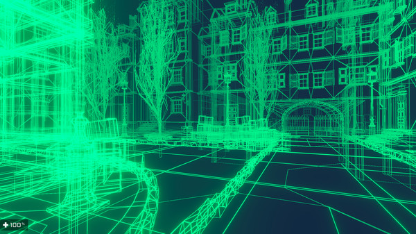 The Grid screenshot 3