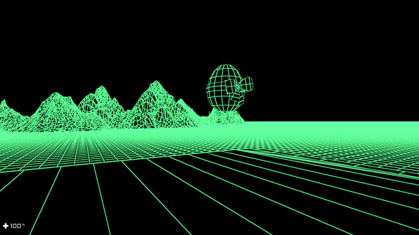 The Grid screenshot 2
