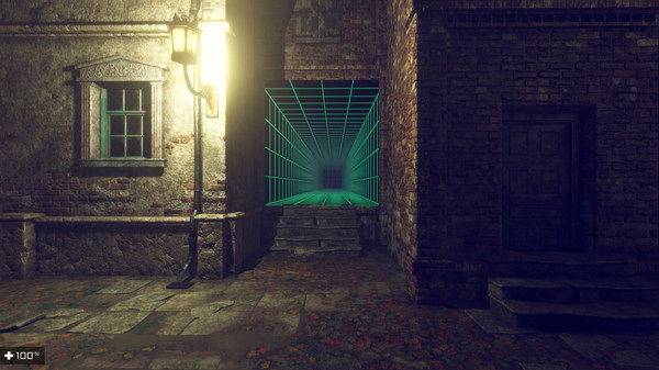 The Grid screenshot 5
