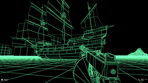 The Grid screenshot 4