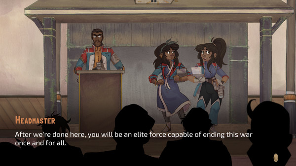 Code Romantic screenshot 3