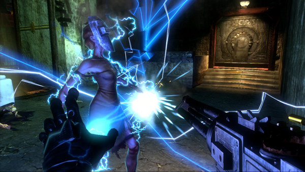 BioShock 2 screenshot 4