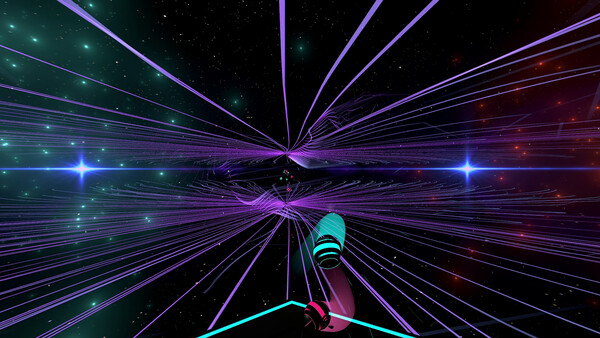 Synth Riders screenshot 2