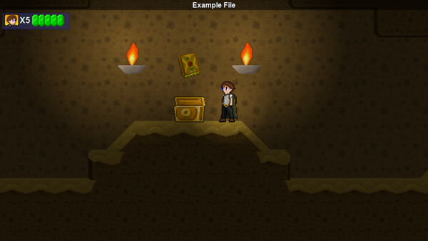 Platform Builder screenshot 10