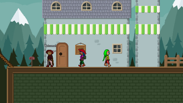 Platform Builder screenshot 3