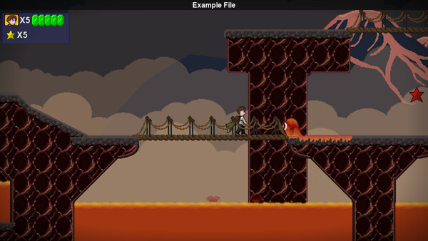 Platform Builder screenshot 6