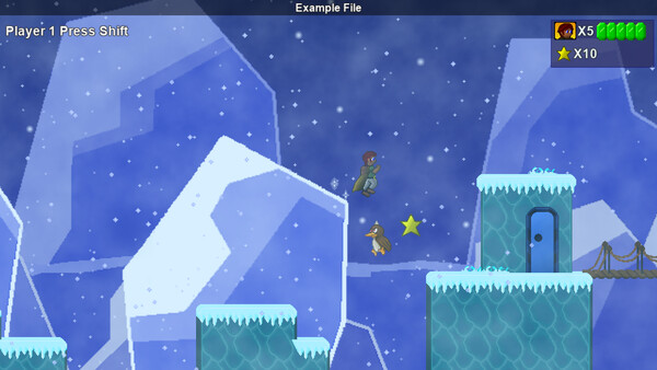 Platform Builder screenshot 7