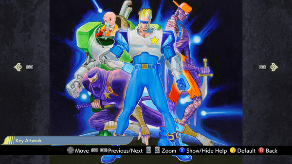 Capcom Beat 'Em Up Bundle screenshot 10