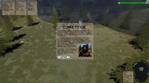 Cro Magnon screenshot 12