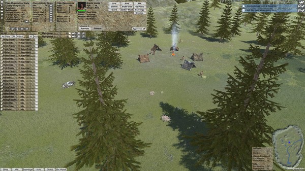 Cro Magnon screenshot 2