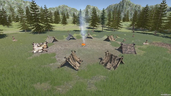 Cro Magnon screenshot 1