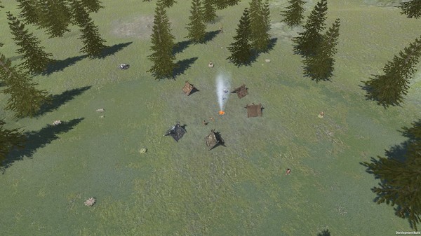 Cro Magnon screenshot 3