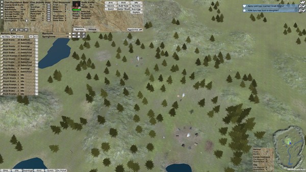 Cro Magnon screenshot 5