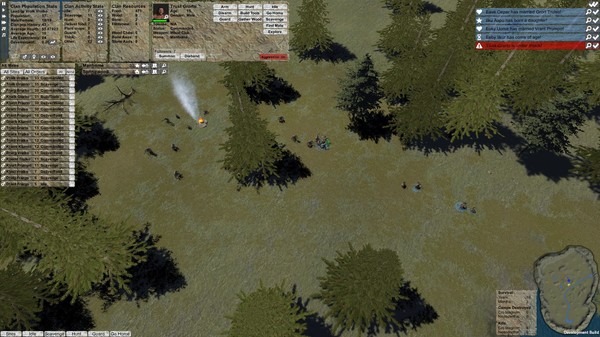 Cro Magnon screenshot 8