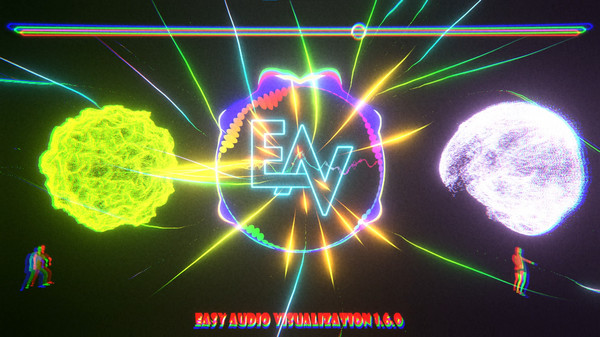 Easy Audio Visualization screenshot 2