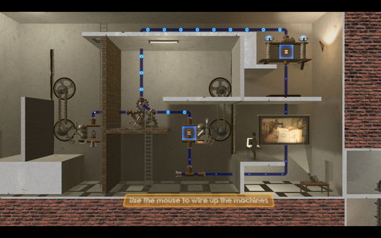 Wired screenshot 4