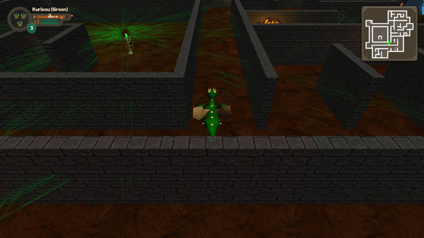 Maze Crusher screenshot 7