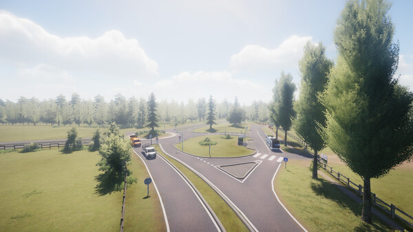 Nova-Life: Amboise screenshot 2