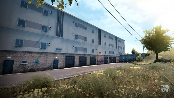 Nova-Life: Amboise screenshot 9