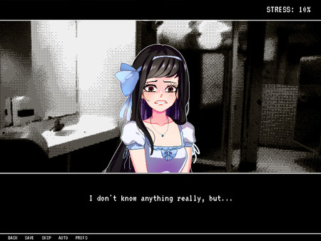 Lynne screenshot 1