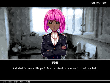 Lynne screenshot 2