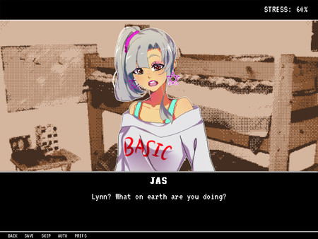 Lynne screenshot 5