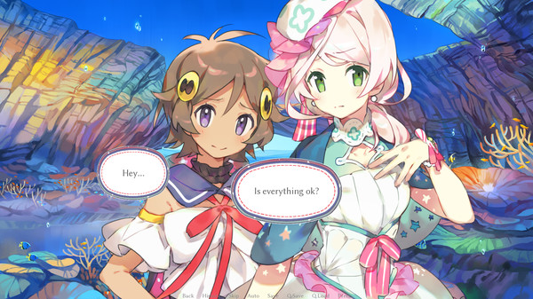 The Waters Above: Prelude screenshot 5