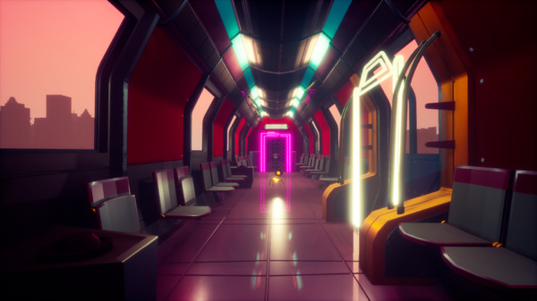 Liminal screenshot 1