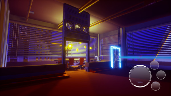 Liminal screenshot 2
