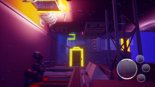 Liminal screenshot 5