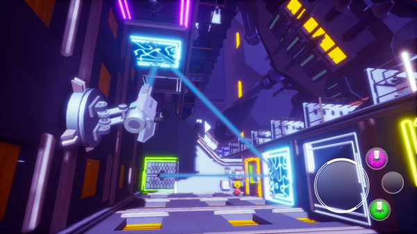 Liminal screenshot 3