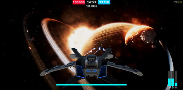 Aerial Guardian screenshot 2
