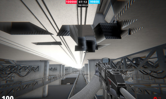 Aerial Guardian screenshot 3