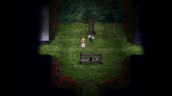 The Witch's House MV screenshot 8