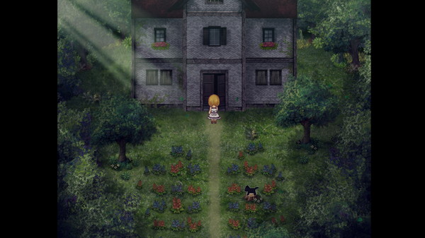 The Witch's House MV screenshot 9