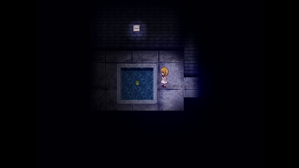 The Witch's House MV screenshot 1