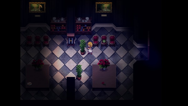 The Witch's House MV screenshot 6