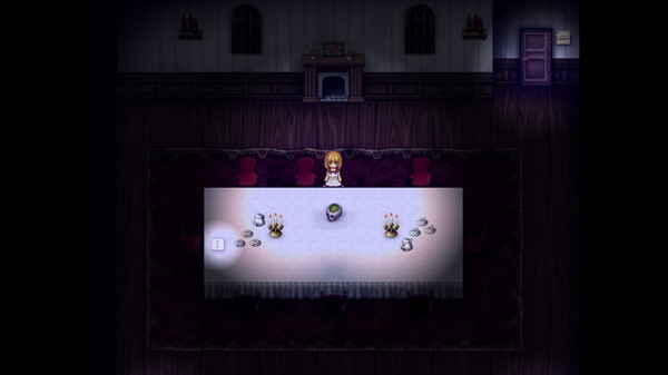 The Witch's House MV screenshot 4