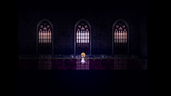 The Witch's House MV screenshot 7