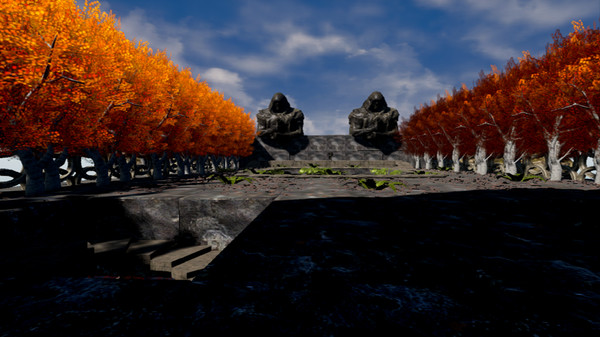 Jumper Magic screenshot 6
