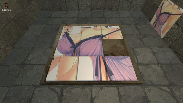Hentai Temple screenshot 2