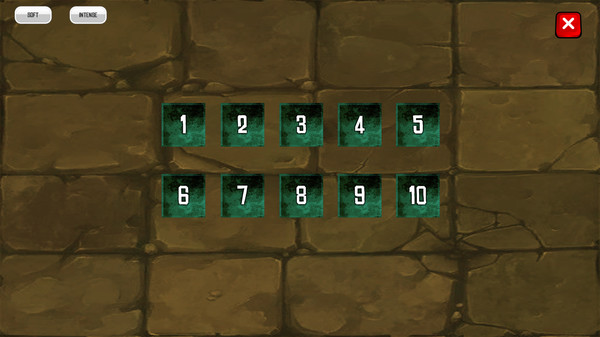Hentai Temple screenshot 3
